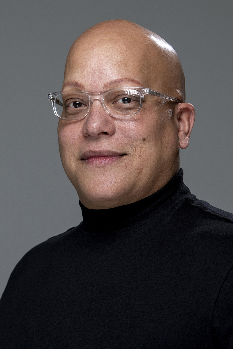 C. Matt Graham, Ph.D.