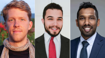 MaineMBA Internship Program Participants