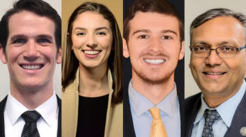 CFA State Title Winners