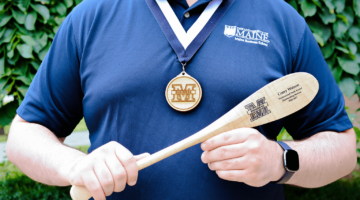 Paddle and woodallion 2020-2021