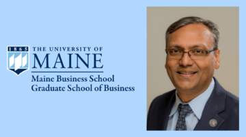 Dr. Pank Agrrawal, Salgo Professor