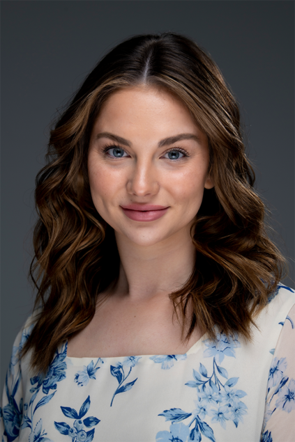 Julia Van Steenberghe