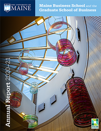 2020-2021 Annual Report