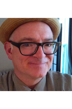 Richard Bilodeau USM