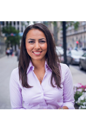 Rozhin Yousefvand-MansouriUSM