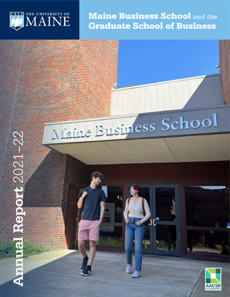 Annual Report 2021-2022