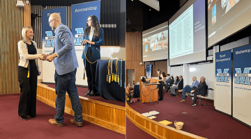 2022 Winter Recognition