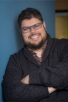 Dr. Jason Entsminger