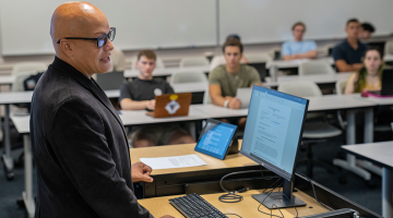 Business Information Systems and Security Management BISSM Major