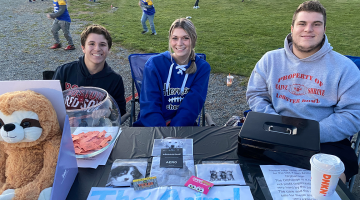 Lisa Liberatore Nonprofit Fundraising