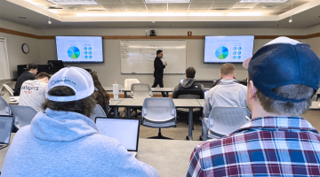 Personal Finance with Matt Skaves