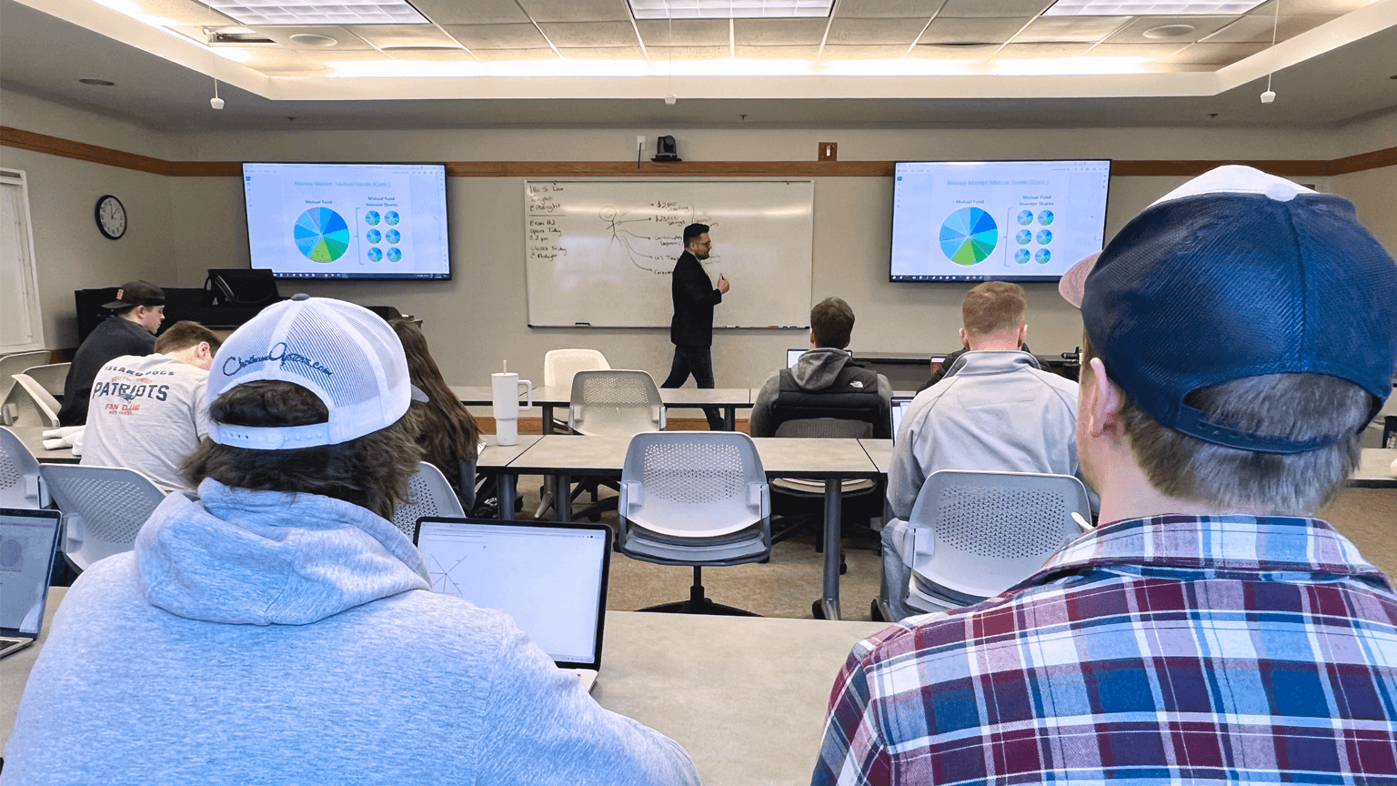 Personal Finance with Matt Skaves