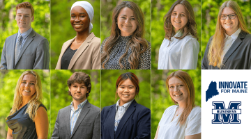 2023 Innovate for Maine Fellows