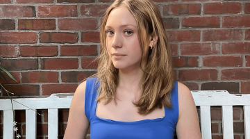 Camille Lockwood, Intern at Formlabs