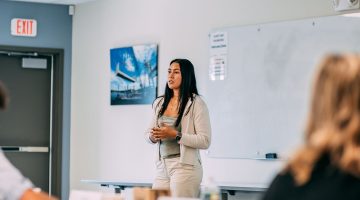 Emma Ardell at Cianbro