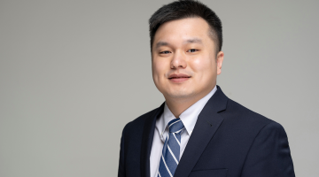 Dr. Xinhui "Gabe" Huang