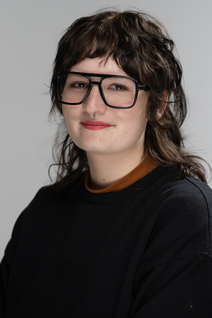 Trina Schuler, MBS Internship Coordinator