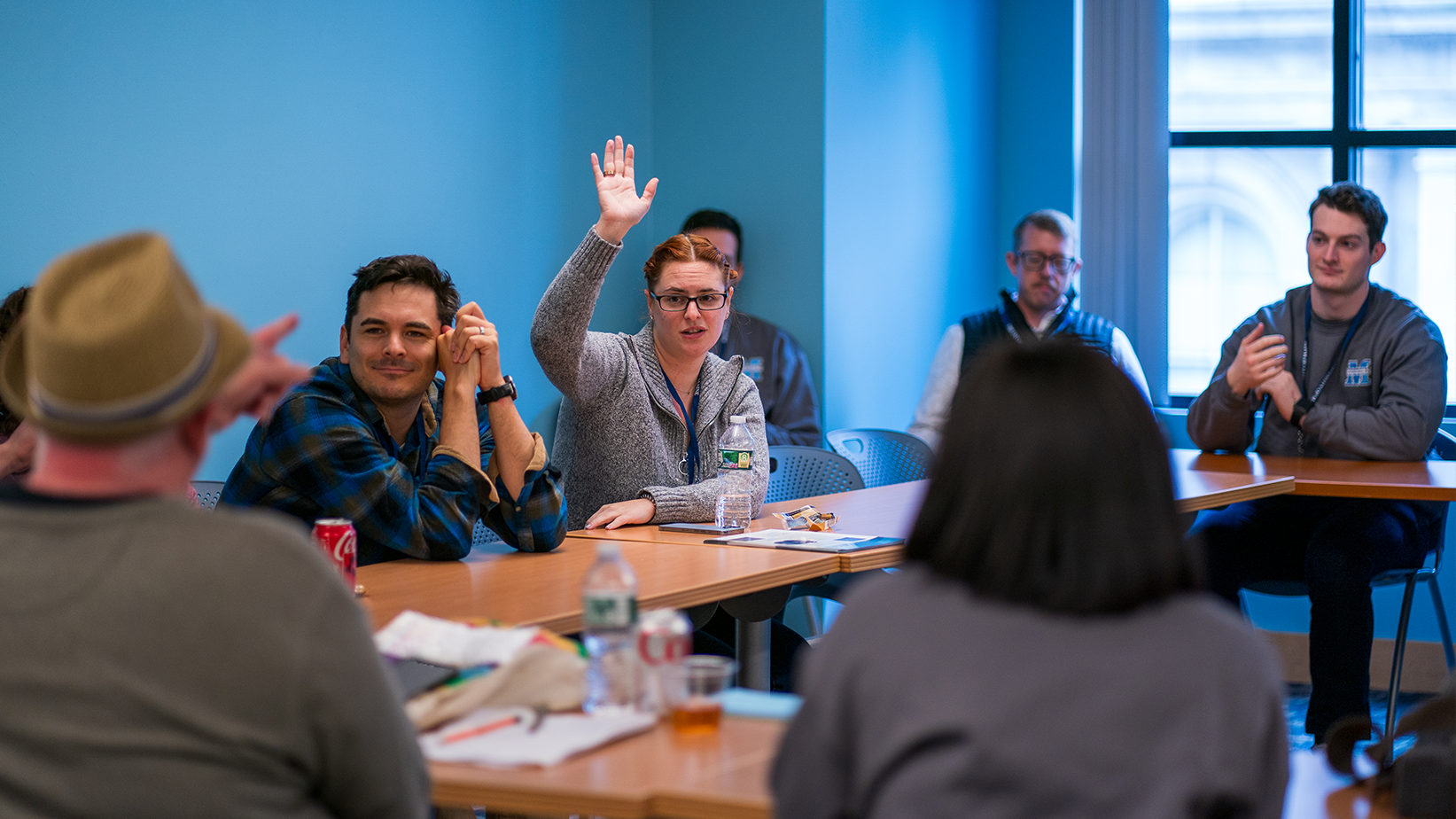 GSB Current Students