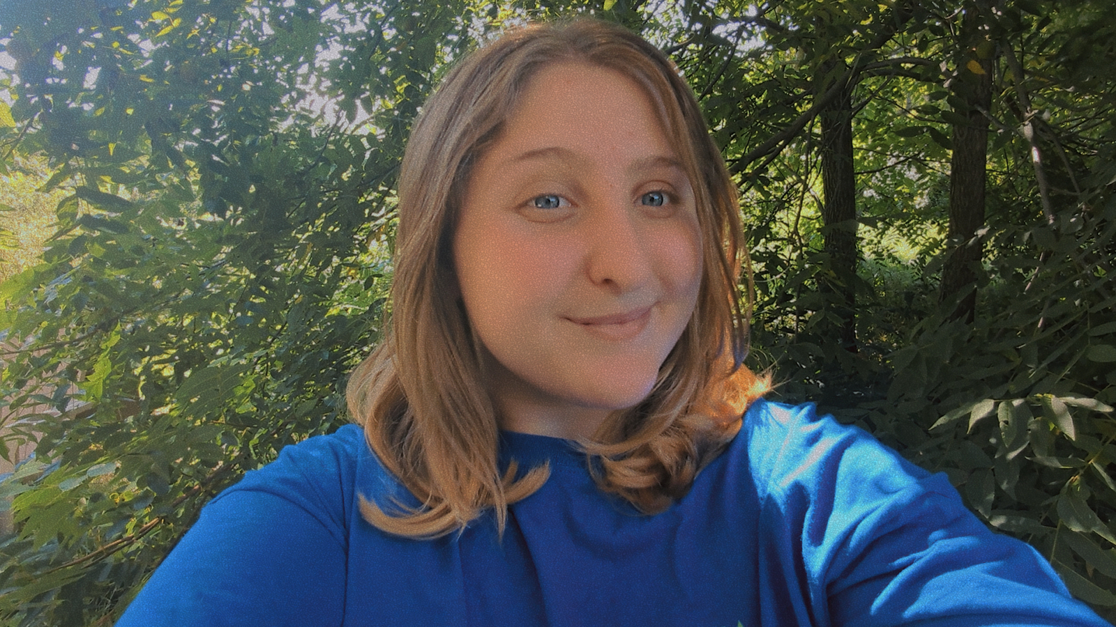 Kayla Holcomb Native Maine Produce Summer Intern