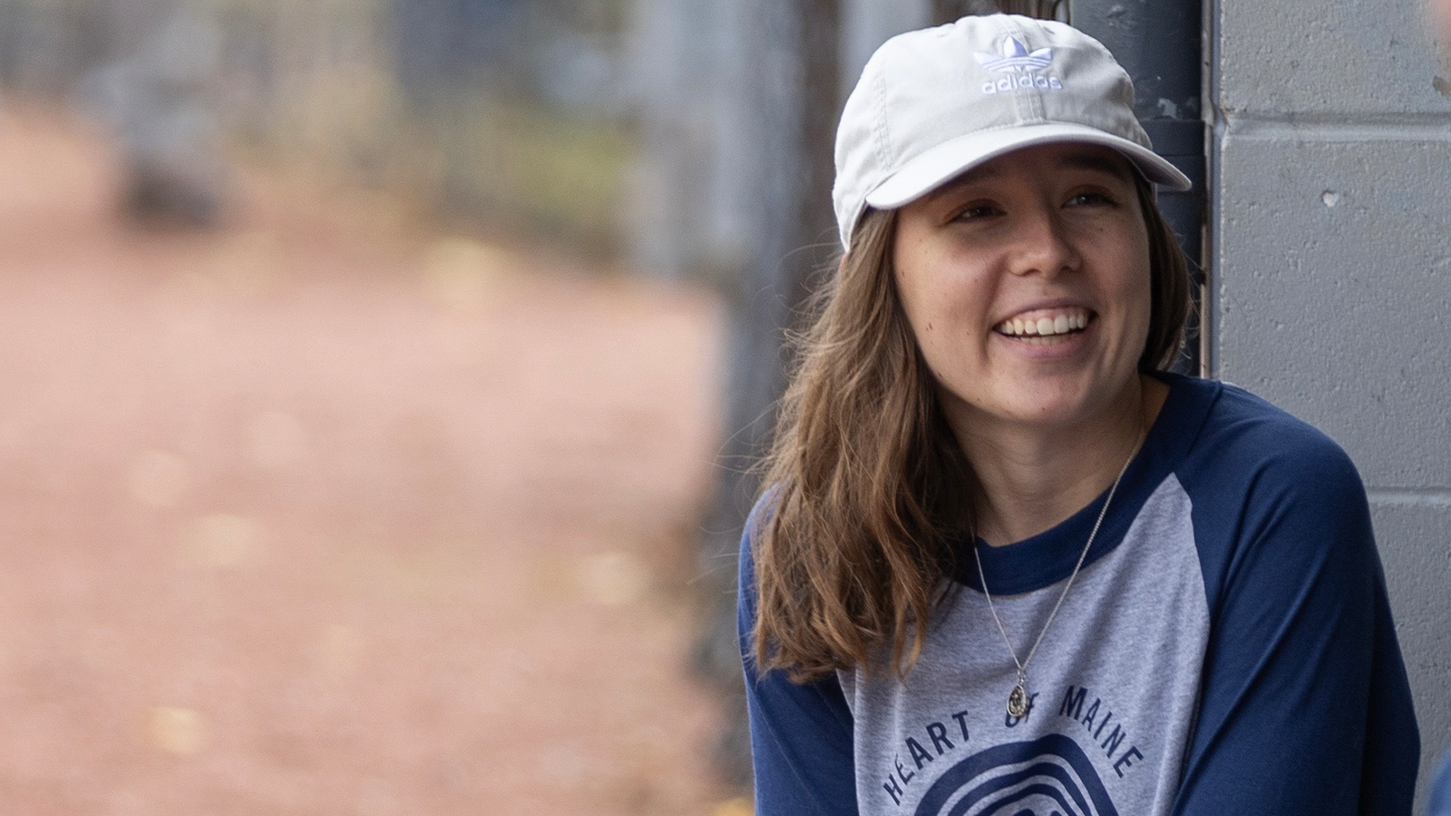 Elaine Thomas, UMaine Alumni