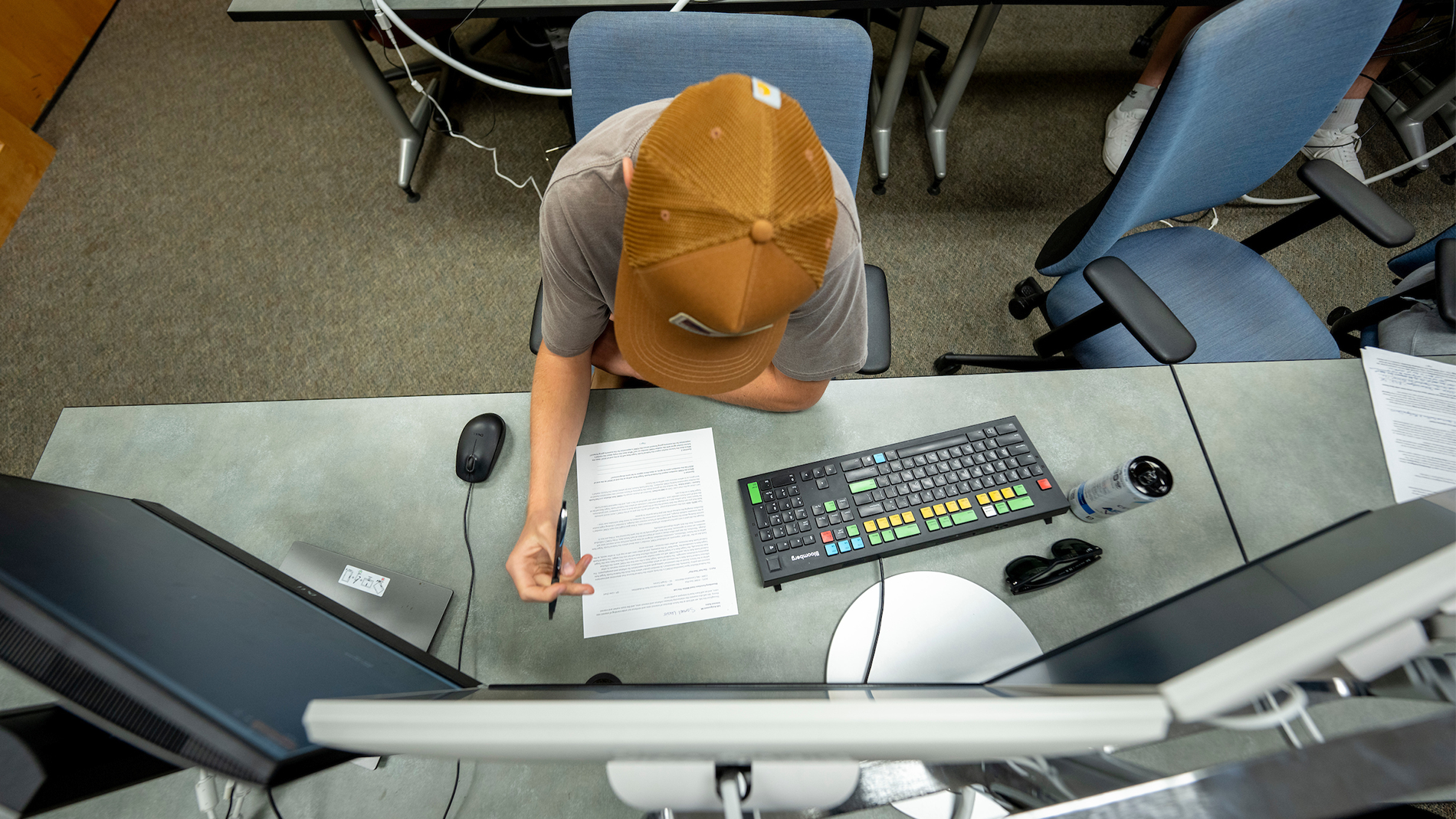 Certificates and Badges Header Image