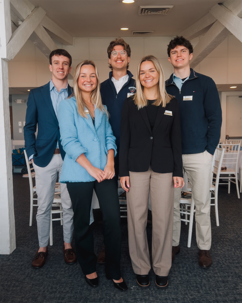 2025 MBS Ambassadors