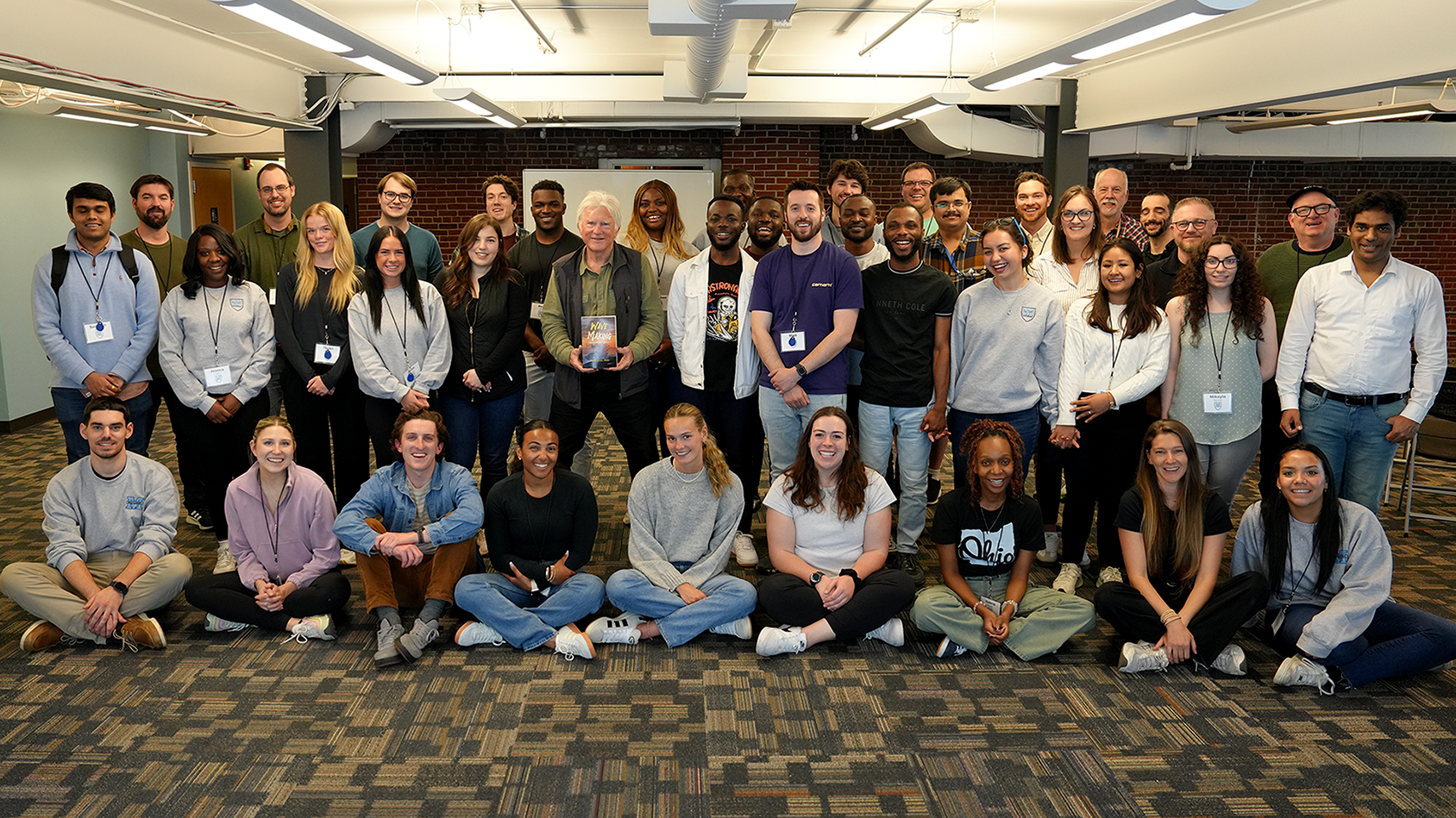 featured image for University of Maine’s MaineMBA Academy Expands Experiential Learning