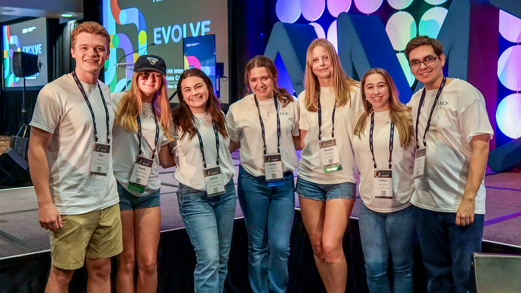 featured image for American Marketing Association’s Immersive International Collegiate Conference Experience