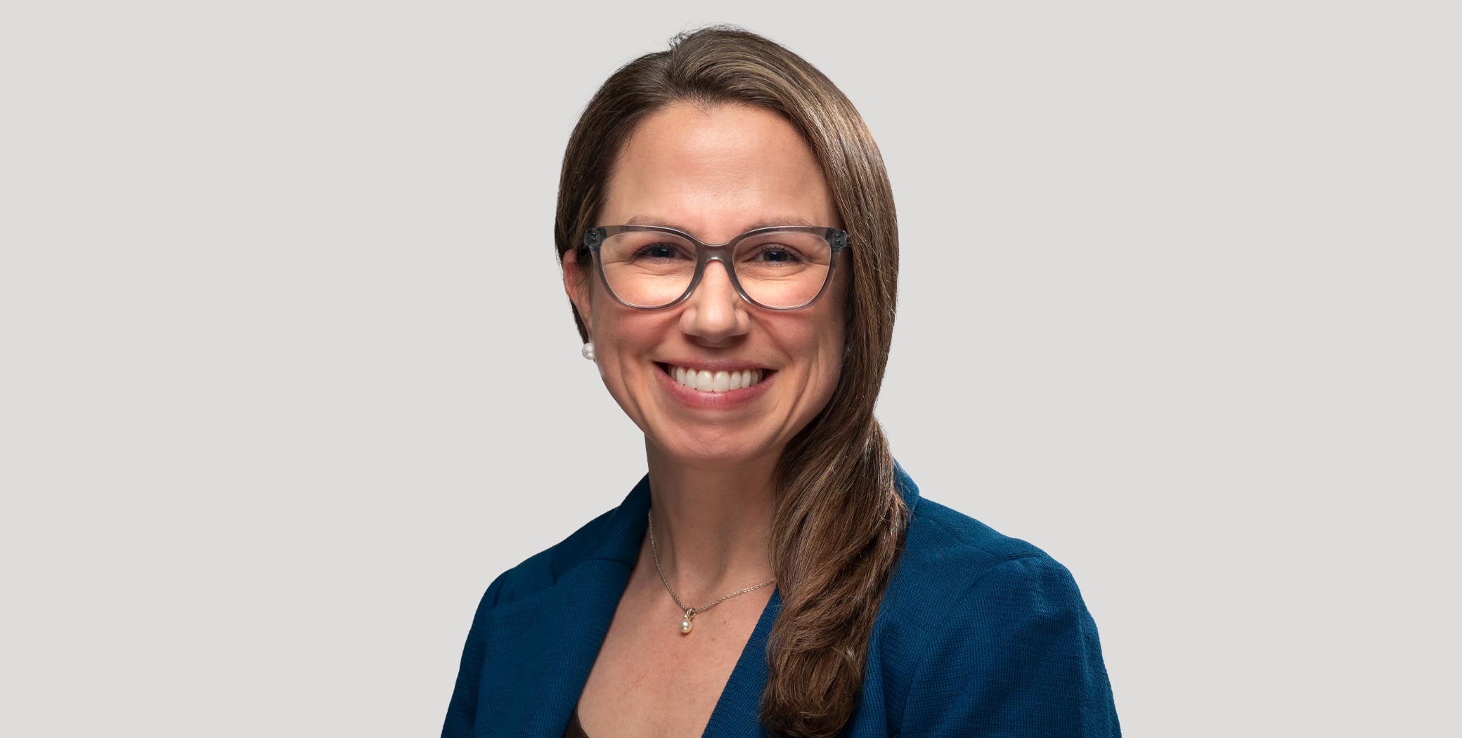 A portrait of Melissa Maginnis