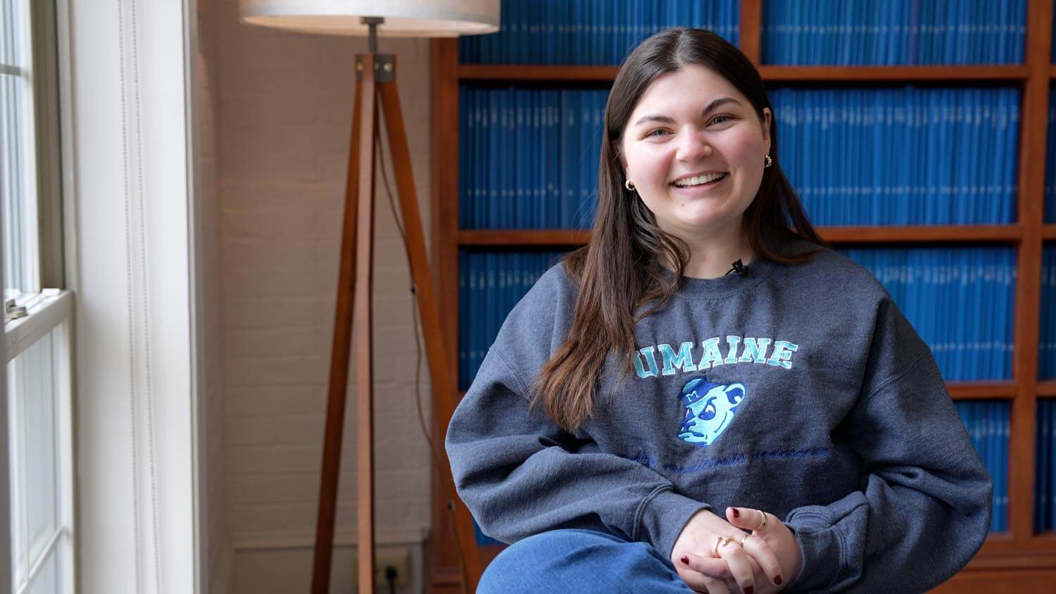 A photo of Alex Morgan