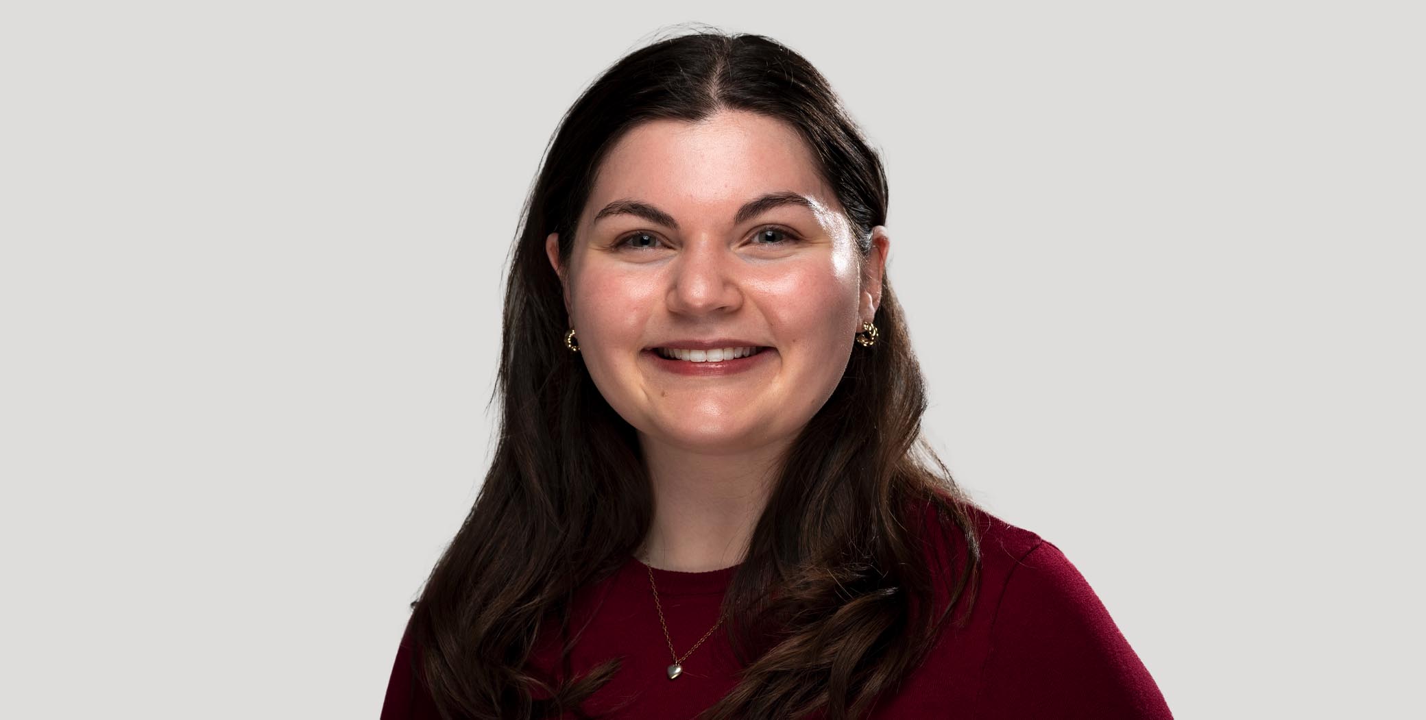 A portrait of Alex Morgan