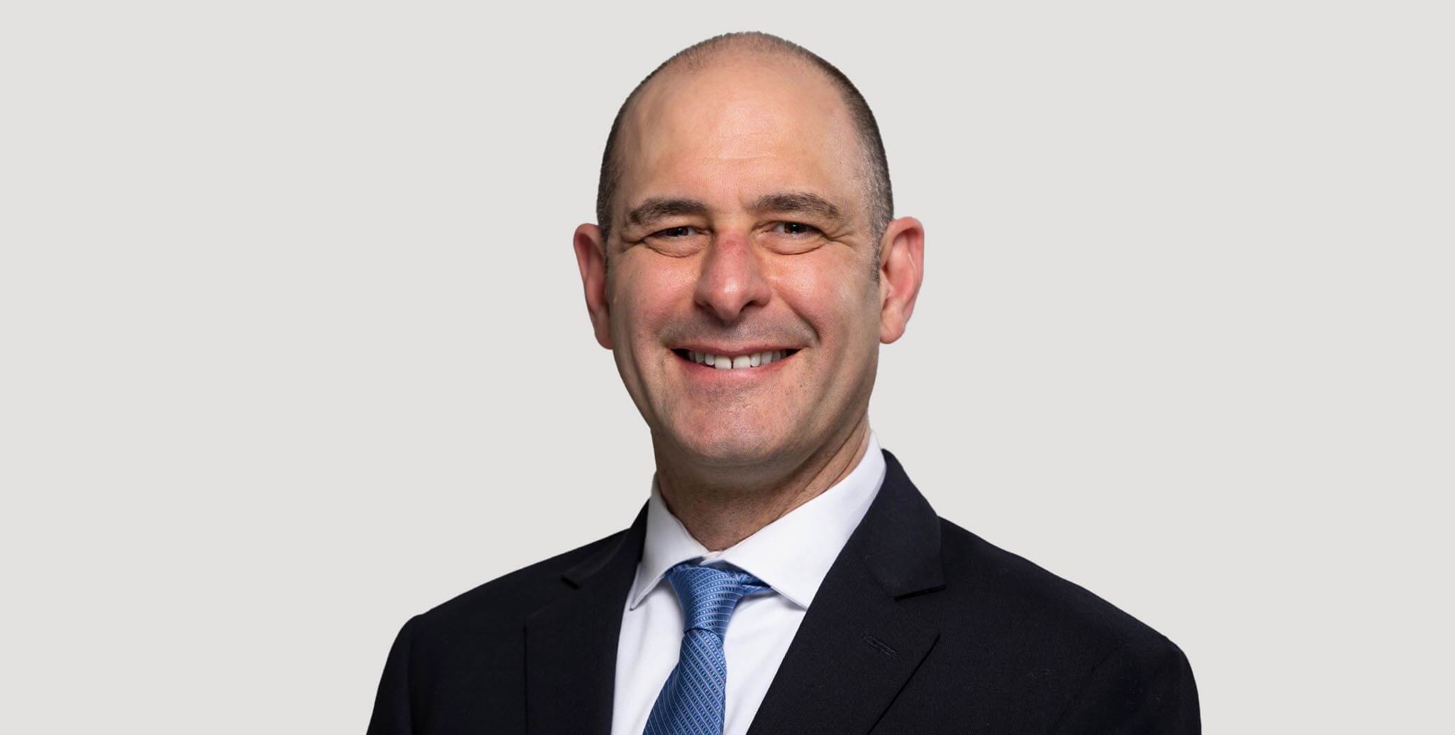 A portrait of Ryder Scott