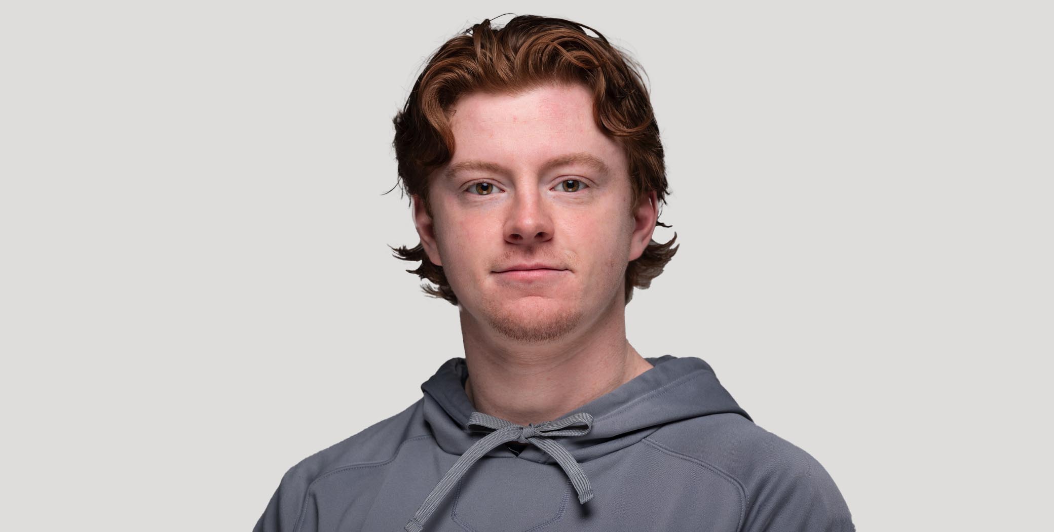 A portrait of Thomas Freel