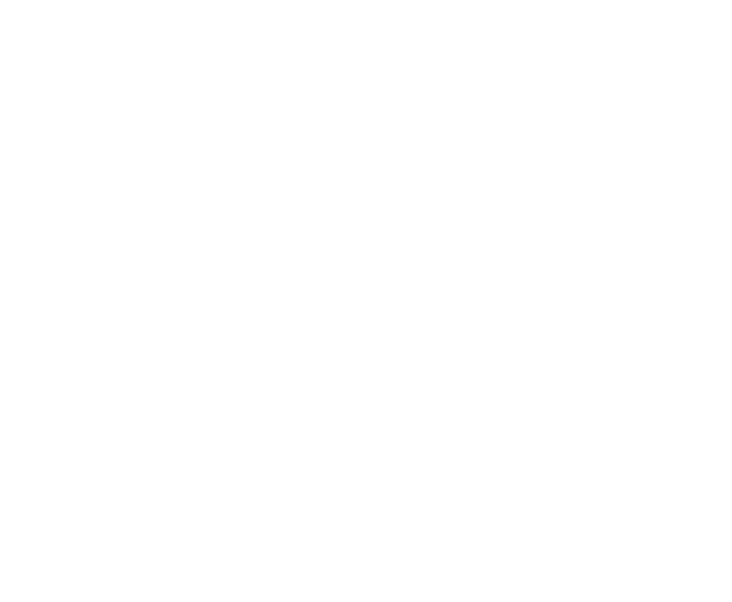 A white M UMaine wordmark