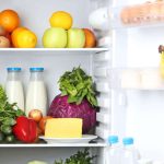 image of the inside of a fridge