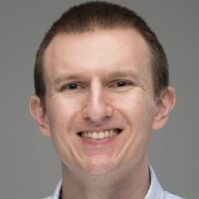 Profile Picture for Travis Blackmer