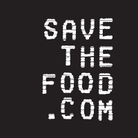 Save The Food Logo