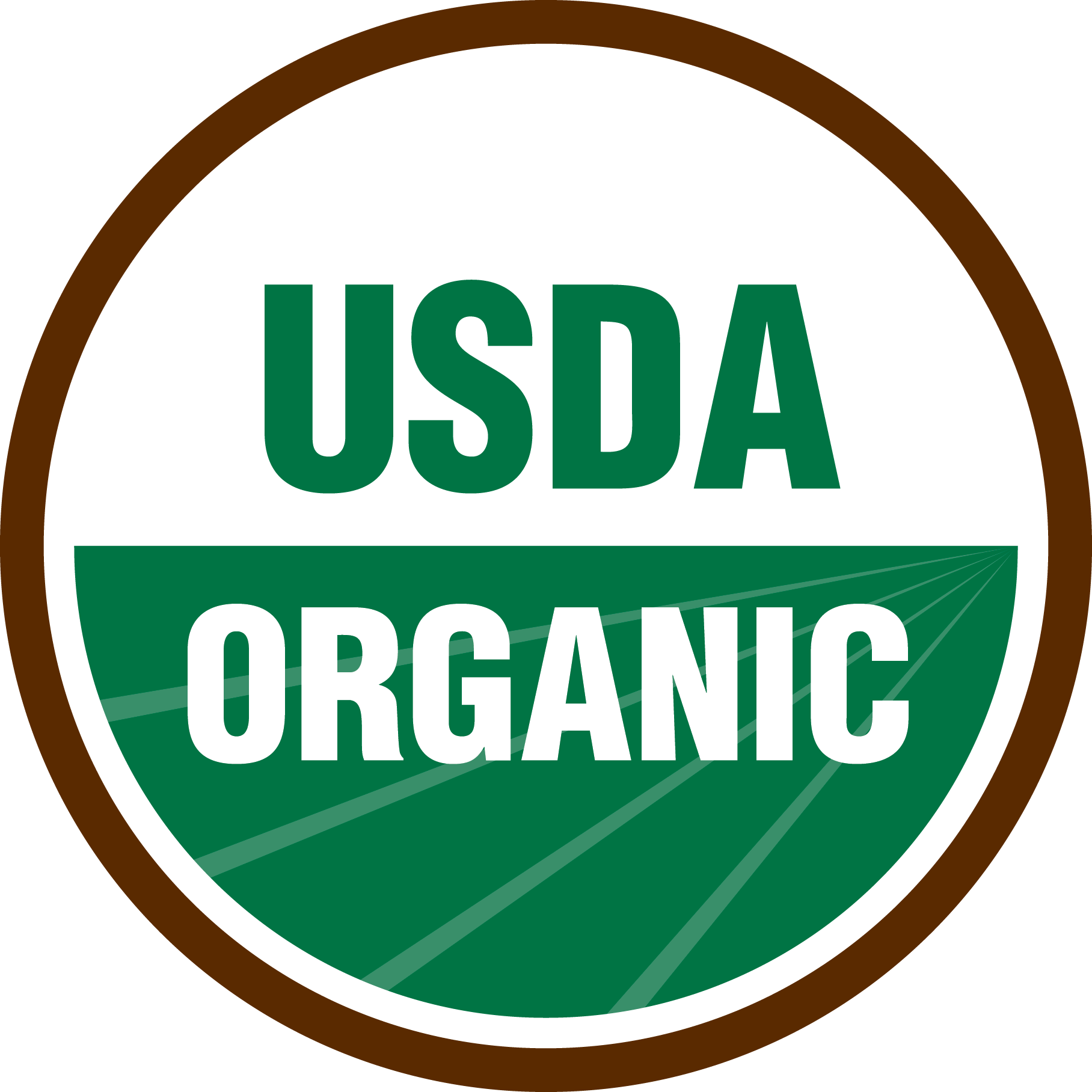 USDA Organics Logo