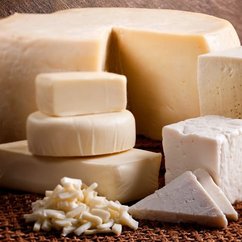 Cheese