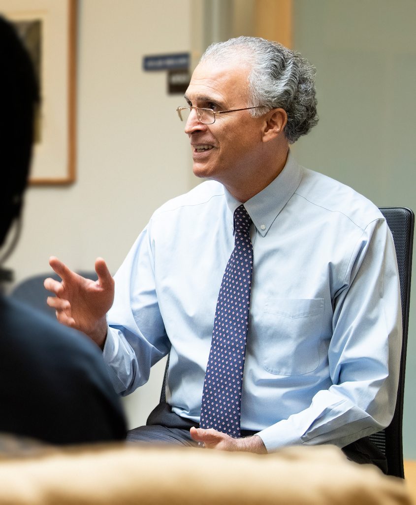 Dean Kody Varahramyan