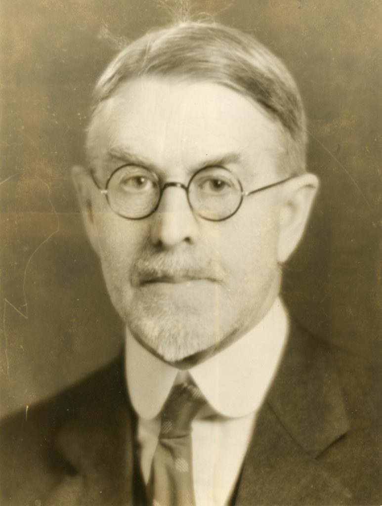 Image of George Davis Chase