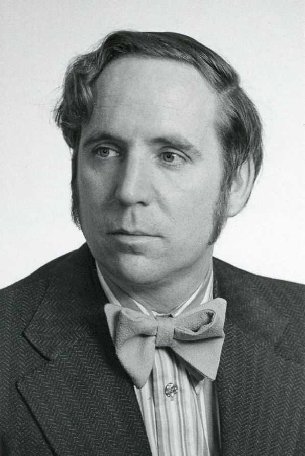 Image of Henry Hooper