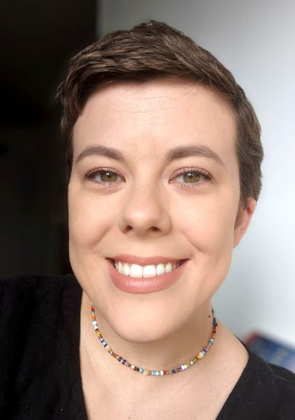 Image of Amanda Quiring