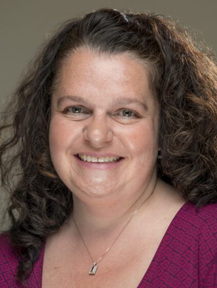 Kathleen Harding-Heber