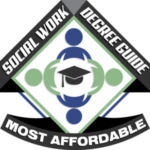 Social Work Degree Guide, Most Affordable