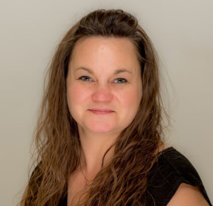 photo of Patricia Perry