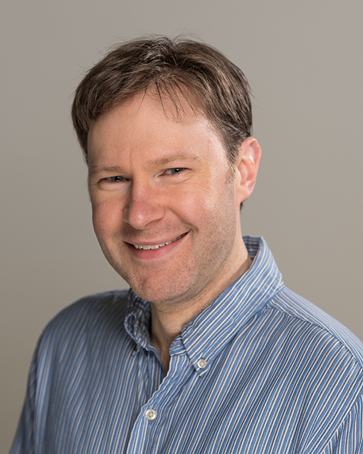 photo of Jason Alymer