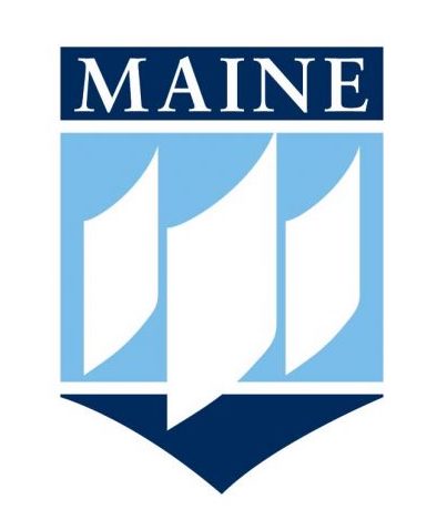 UMaine crest