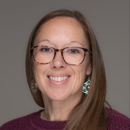 Image of Amanda Cupps