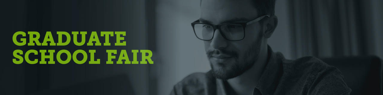 Graduate School Fair